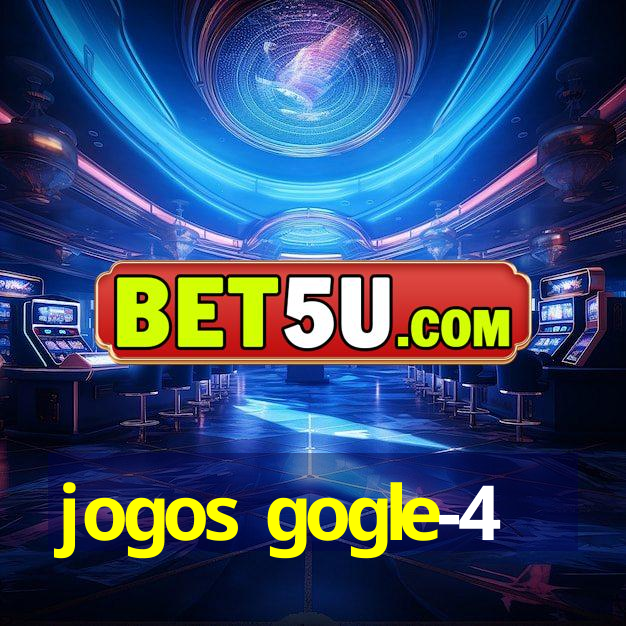 jogos gogle